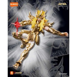 Blokees - Saint Seiya - Scorpio Miro Champion Class
